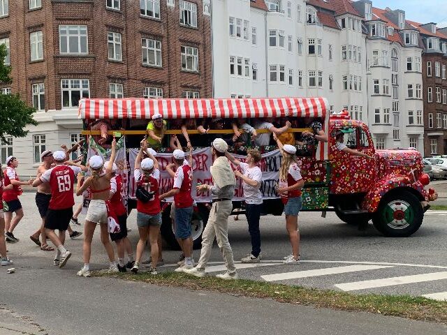 Jysk Festkørsel