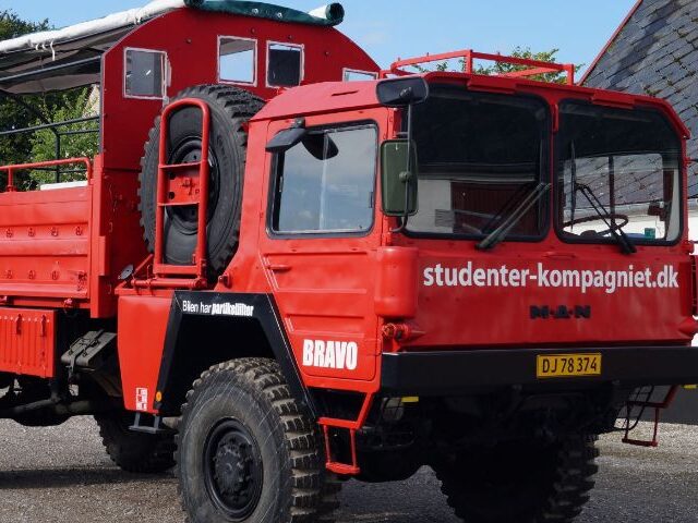 Studenter-kompagniet