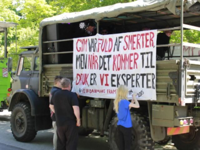 Vognkompagniet